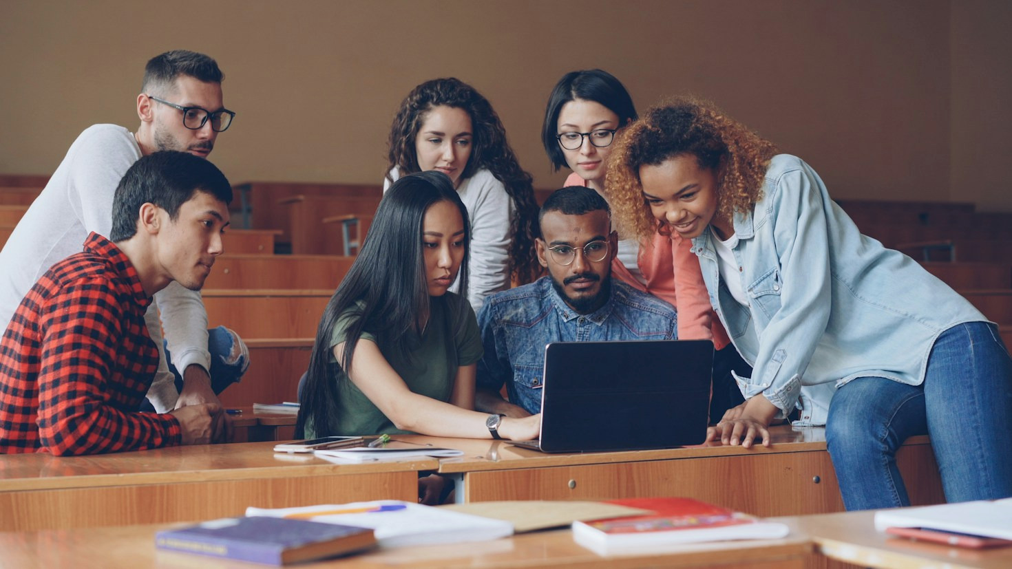 Faculty Spotlight: Groundbreaking Research in Applied Sociology
