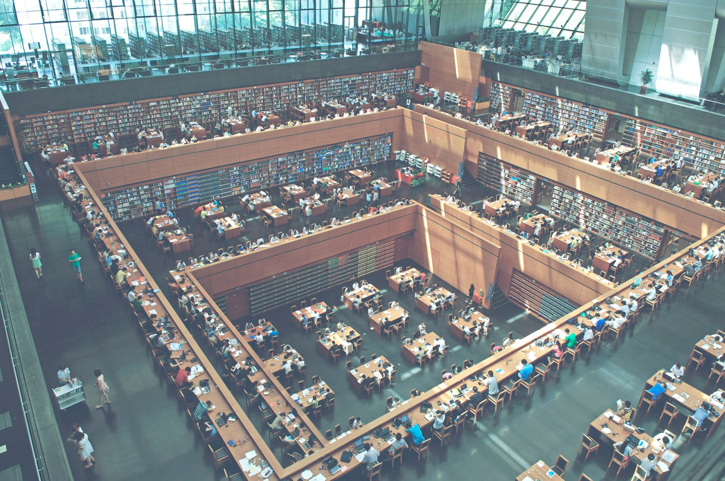 Deciphering Current Social Movements Through Academic Analysis